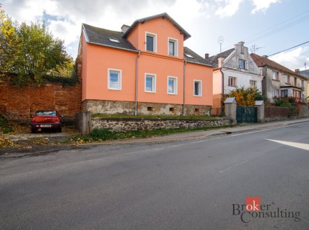 Prodej domu/vily, 320 m²