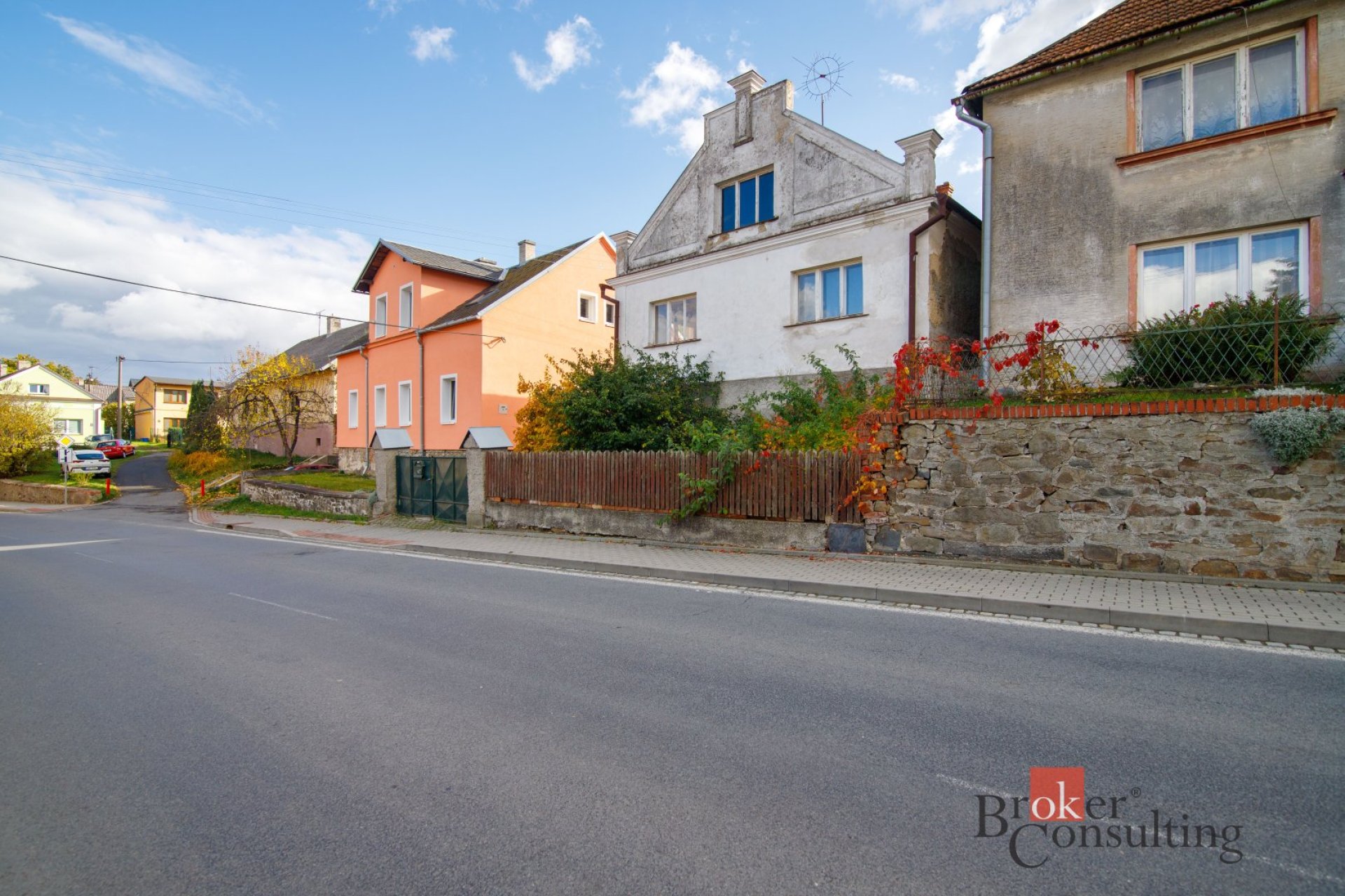 Prodej, domy/rodinný, 320 m2, Hlavní 18/35, 74771 Brumovice, Opava [ID 91787]