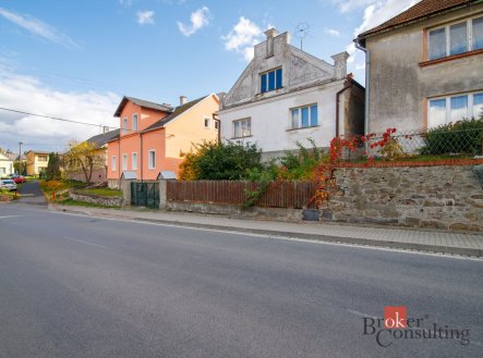 Prodej domu/vily, 320 m²