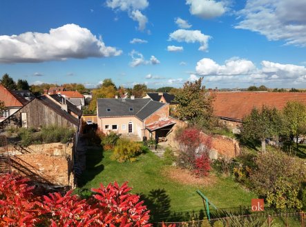 Prodej domu/vily, 320 m²