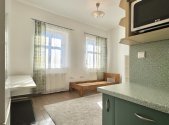 Pronájem bytu, 1+kk, 27 m²