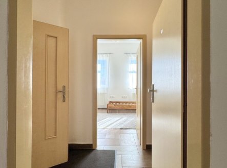 Pronájem bytu, 1+kk, 27 m²