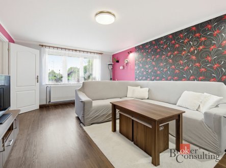 Prodej domu/vily, 135 m²