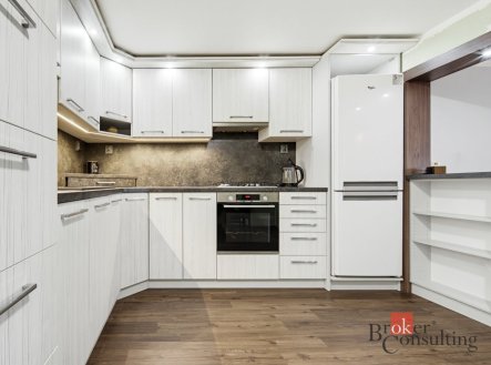 Prodej domu/vily, 135 m²