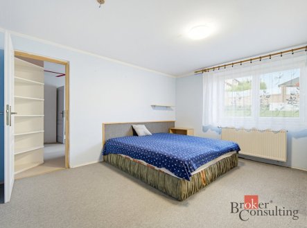 Prodej domu/vily, 135 m²