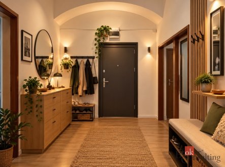 Prodej bytu, 3+1, 95 m²