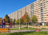 Pronájem bytu, 3+1, 79 m²