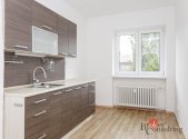 Prodej bytu, 3+1, 85,51 m²