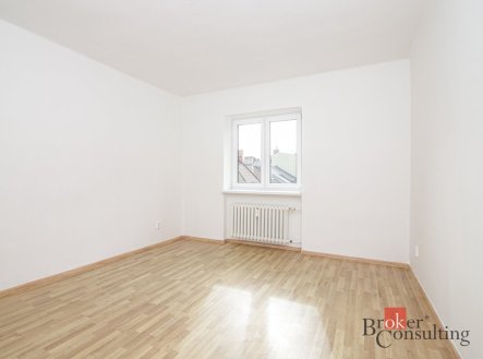 Prodej bytu, 3+1, 85,51 m²