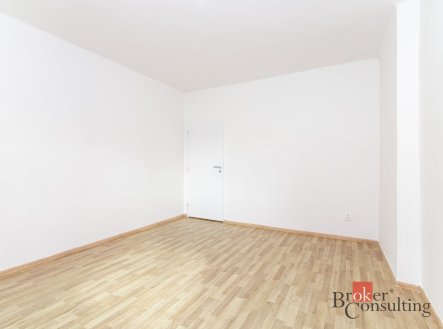 Prodej bytu, 3+1, 85,51 m²