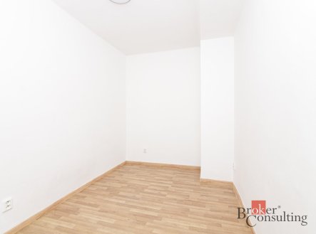 Prodej bytu, 3+1, 85,51 m²