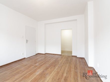 Prodej bytu, 4+1, 104,05 m²