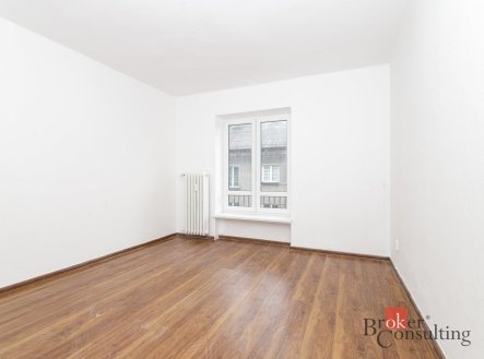 Prodej bytu, 4+1, 104,05 m²