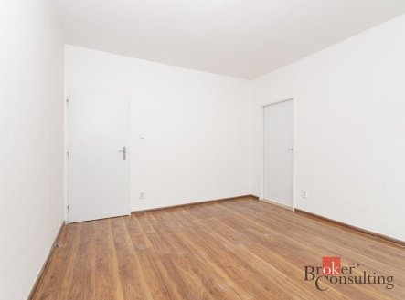 Prodej bytu, 4+1, 104,05 m²