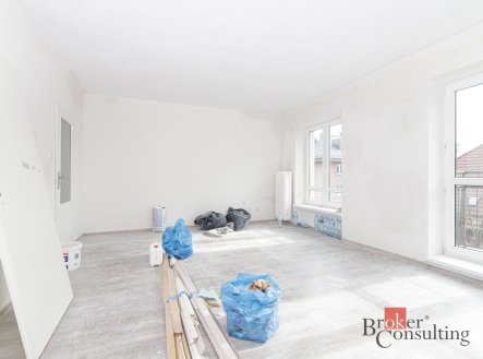 Prodej bytu, 3+1, 85,28 m²