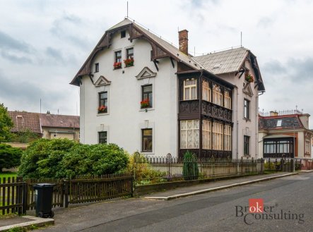 Prodej domu/vily, 375 m²