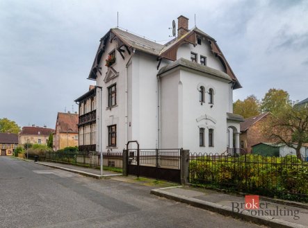 Prodej domu/vily, 375 m²