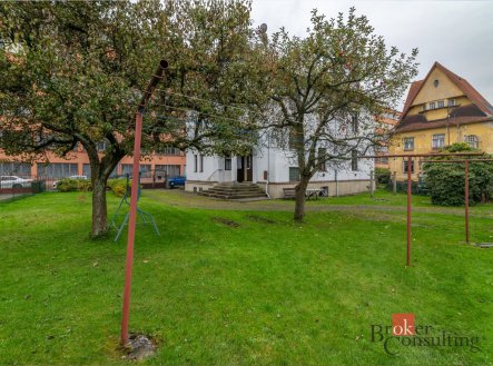 Prodej domu/vily, 375 m²