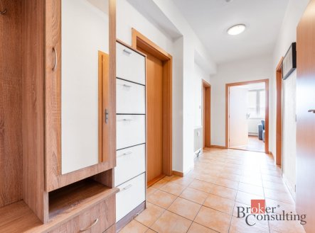Prodej bytu, 4+kk, 85,19 m²
