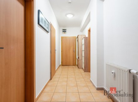 Prodej bytu, 4+kk, 85,19 m²