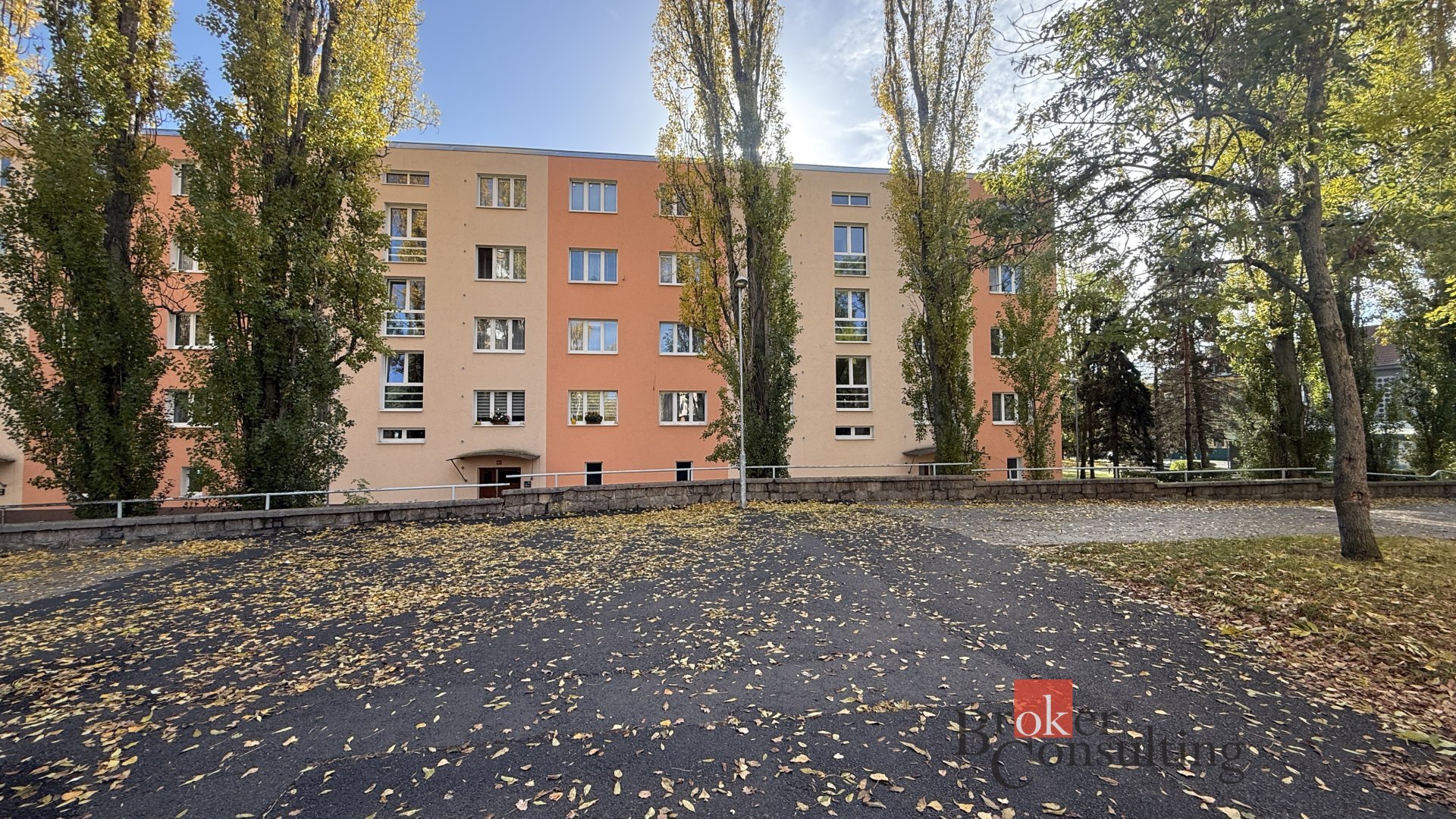 Pronájem, byty/2+1, 56 m2, Blatenská 4016, 43003 Chomutov, Chomutov [ID 91525]