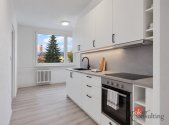 Pronájem bytu, 2+1, 62 m²