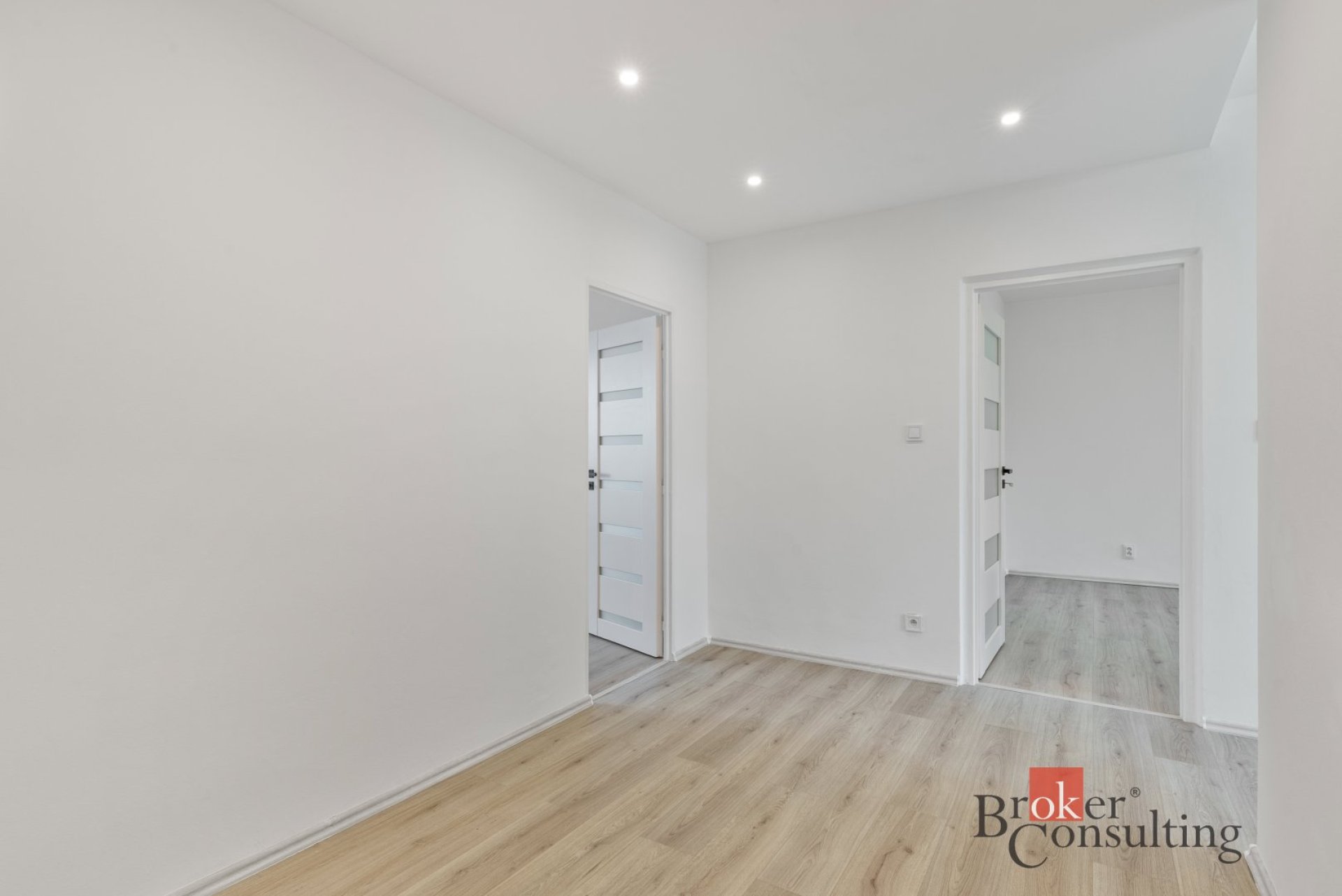 Pronájem, byty/2+1, 62 m2, Budovatelů 3397/12, 46601 Jablonec nad Nisou, Jablonec nad Nisou [ID 9144