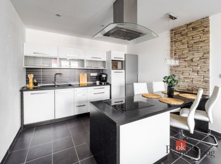 Prodej bytu, 3+kk, 65 m²