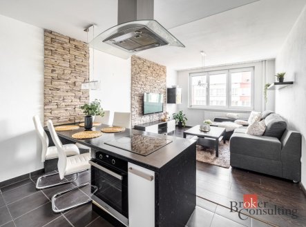 Prodej bytu, 3+kk, 65 m²