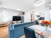 Prodej bytu, 3+kk, 70 m²