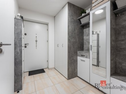 Prodej bytu, 3+kk, 70 m²