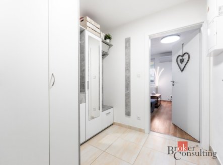 Prodej bytu, 3+kk, 70 m²