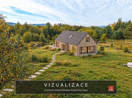 Prodej pozemku pro bydlení, 3 647 m²