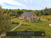 Prodej pozemku pro bydlení, 3 647 m²