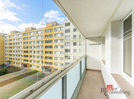 Prodej bytu, 3+1, 71 m²