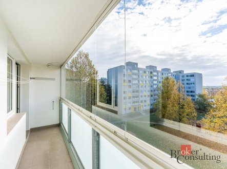 Prodej bytu, 3+1, 71 m²