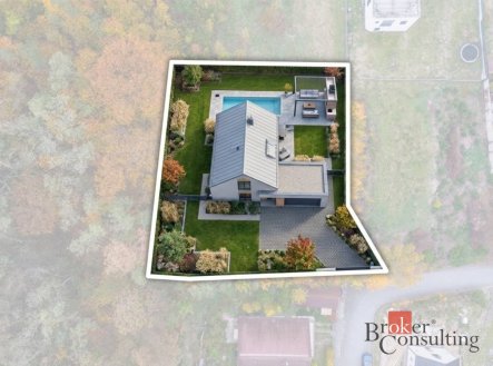 Prodej pozemku, zahrada, 1 472 m²