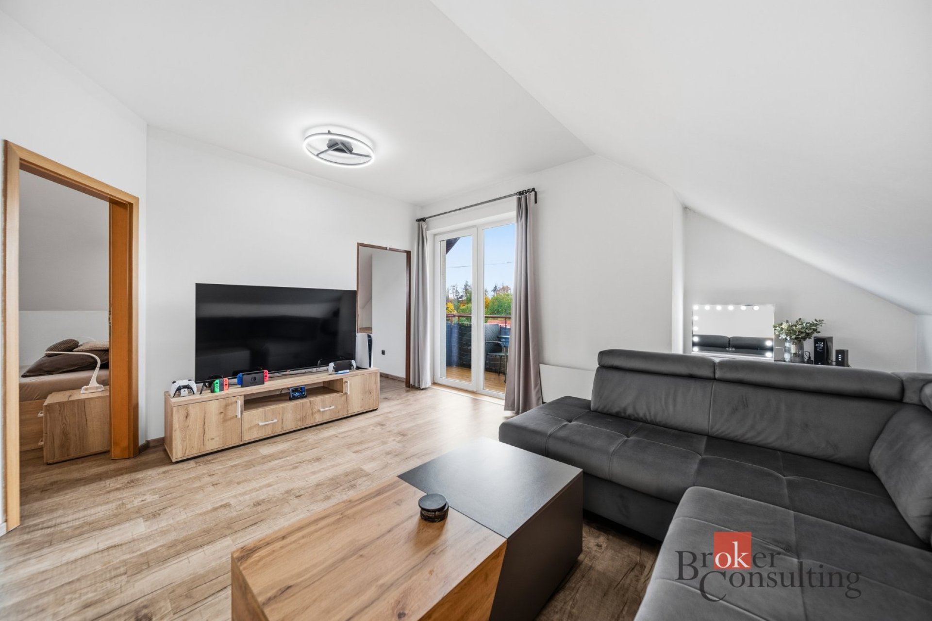 Prodej bytu 3+1 o ploše 67 m² – Velké Meziříčí, Čermákova ulice