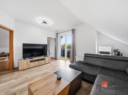 Prodej bytu, 3+1, 67 m²
