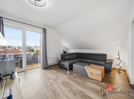 Prodej bytu, 3+1, 67 m²