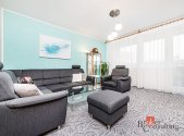 Pronájem bytu, 2+1, 70 m²
