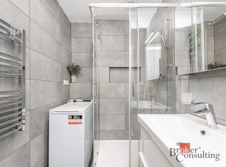 Pronájem bytu, 2+1, 70 m²