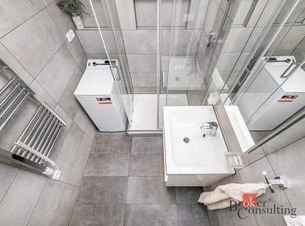 Pronájem bytu, 2+1, 70 m²