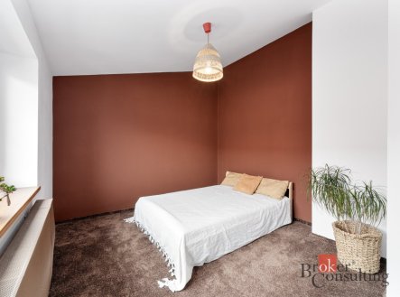 Prodej domu/vily, 115 m²
