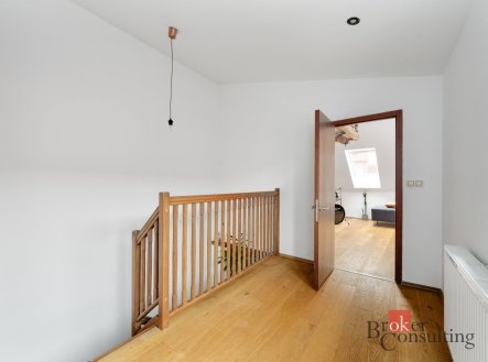 Prodej domu/vily, 115 m²