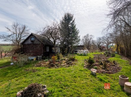 Prodej pozemku pro bydlení, 1 111 m²