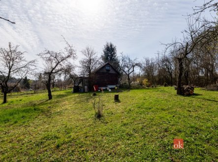 Prodej pozemku pro bydlení, 1 111 m²