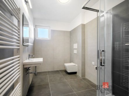 Prodej bytu, 1+kk, 42 m²