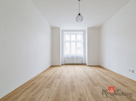 Prodej bytu, 2+kk, 56,1 m²