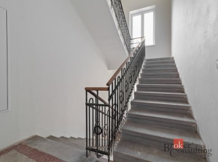 Prodej bytu, 2+kk, 56,1 m²